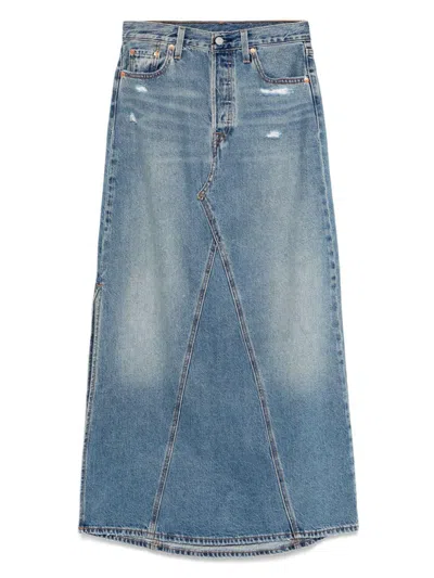 LEVI'S LEVI'S SKIRTS