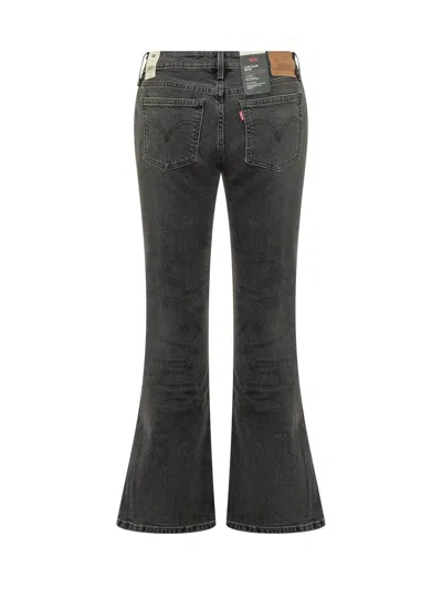 Levi's Slim Bootcut Jeans For Women - Rodeo Princess