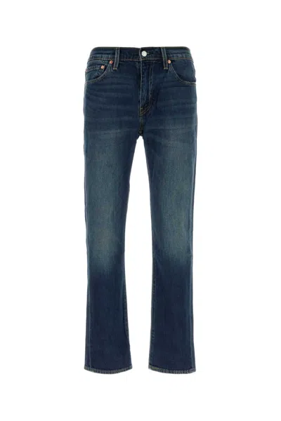 Levi's Jeans In Blue