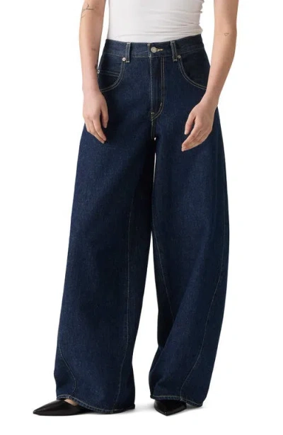 LEVI'S LEVI'S SUPER BAGGY BARREL LEG JEANS