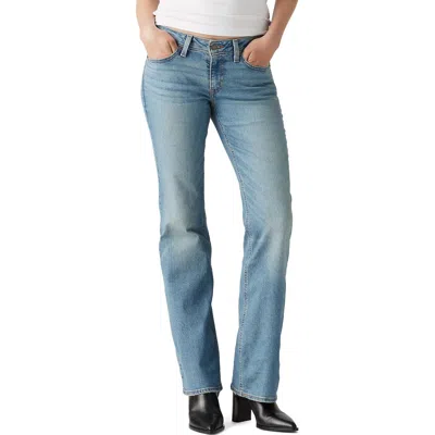 LEVI'S LEVI'S SUPERLOW BOOTCUT JEANS