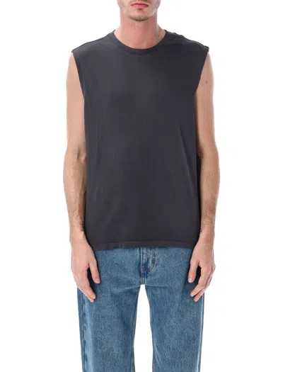 Levi's T Shirts And Polos In Black