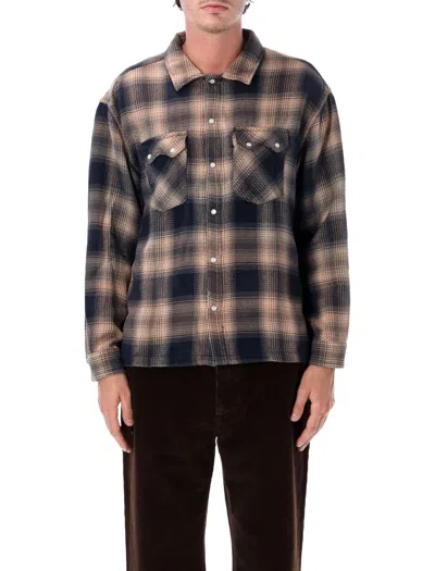 Levi's T Shirts And Polos In Multi