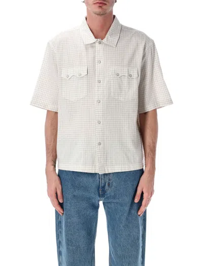 Levi's T Shirts And Polos White