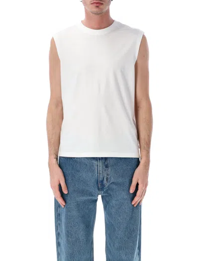 Levi's T Shirts And Polos White