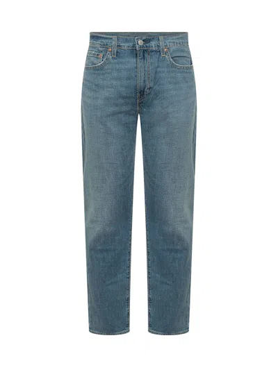 Levi's Tailored 502 Denim Jeans