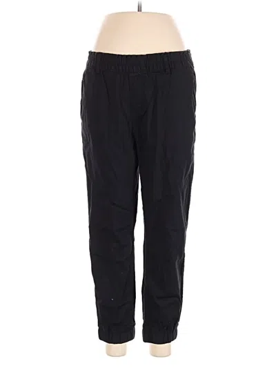 Pre-owned Levi's Track Pants In Black
