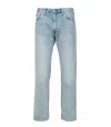 Levi's Jeans Varsity Academia Ltwt In Blue