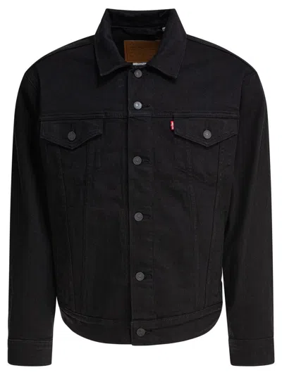 Levi's "trucker" Jacket
