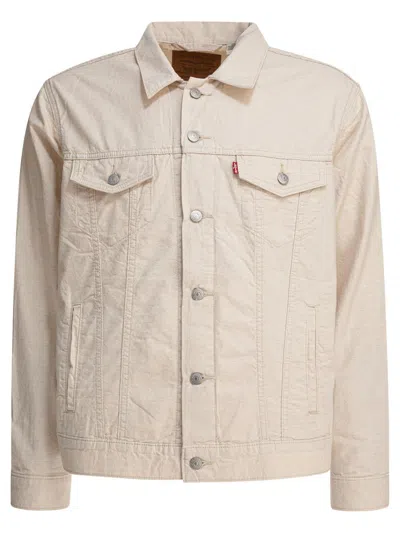 Levi's "trucker" Jacket