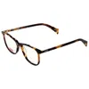 Levi's Unisex Opticals In Multi