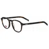 Levi's Unisex Opticals In Black