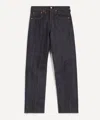 Levi's Vintage Clothing 1947 501 Jeans In Black