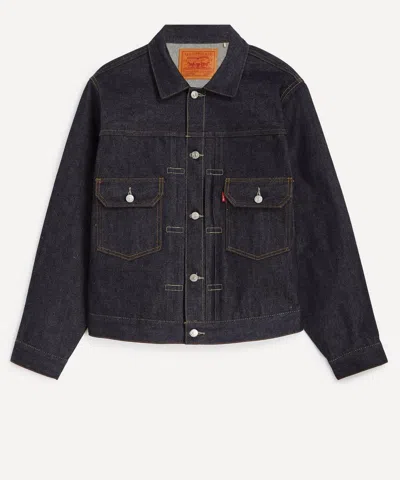 Levi's Vintage Clothing 1953 Type Ii Denim Jacket