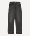 Levi's Women's 501 90s Jeans In Take A Hint In Black