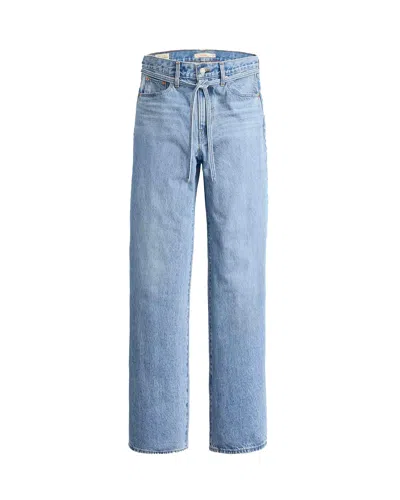 Levi's Women's Classic Denim Jeans In Thanks Friend
