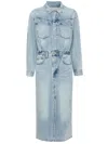 Levi's Women's Clothes In Blue