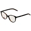 Levi's Women's Opticals In Black