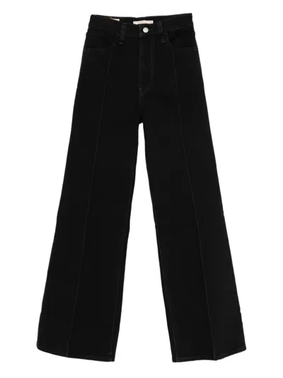 LEVI'S LEVI'S WOMEN'S TROUSERS