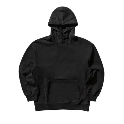 Pre-owned Levi's X Clot Hoodie 'black' | Men's Size M