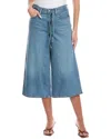 Levi's Xl Culotte Hot And Cold Straight Jean In Blue