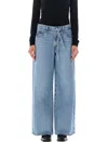 Levi's Xl Straight Jeans In Blue