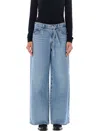 Levi's Xl Straight Jeans In Blue