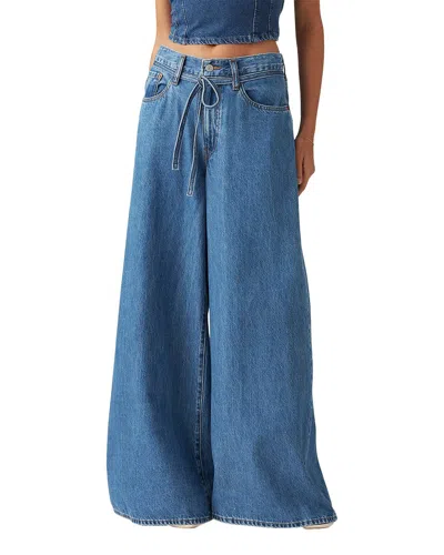 LEVI'S LEVI'S XL SUPERWIDE CAUSE AND EFFECT WIDE JEAN