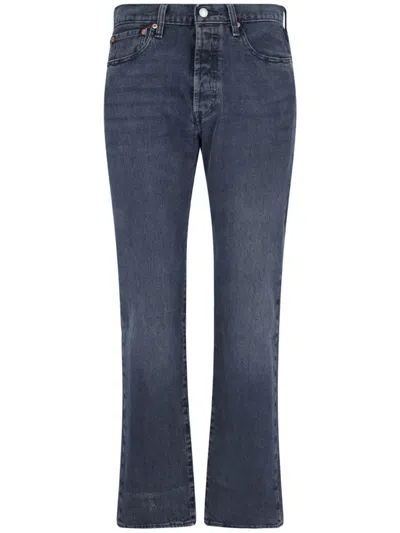 Levi's® Levies Jeans 501® In Blue