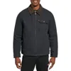 Levi's ® Lightweight Cotton Twill Utility Jacket In Navy