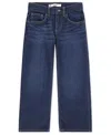 Levi's Little Boys 555 Relaxed Baggy Jeans In Blue