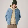 Levi's Lodi Reversible Liner Jacket In Blue