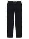 Levi's Five-pocket Jeans In Black