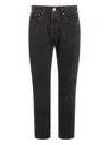 Levi's Jeans Crash Courses In Black