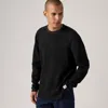 Levi's Long-sleeve Relaxed Thermal Shirt In Animal Print