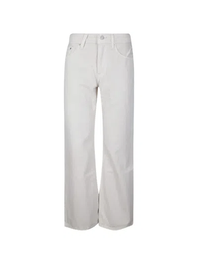 Levi's Loose Boot Jeans In Neutral