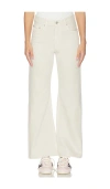 Levi's Loose Boot Jeans In White