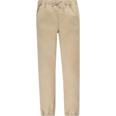 Levi's® Kids'  Loose Fit Pull-on Pants In Safari