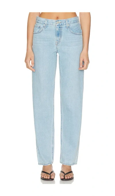 Levi's Loose Taper Jean In Message Sent