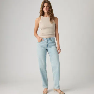 Levi's Loose Taper Jeans