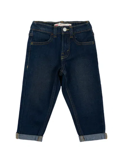 Levi's Babies' Loose Taper Jeans In Blue