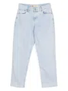 Levi's Loose Taper Jeans In Blue