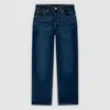 Levi's Levis Loose Taper Move Jeans Big Boys 8-20 20 In Blue