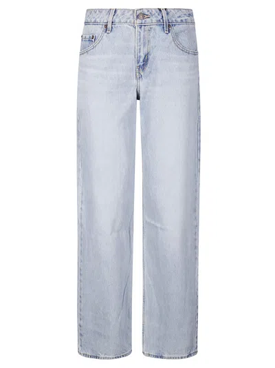 LEVI'S LOW LOOSE
