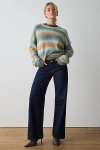 Levi's Low Loose Jean In Dream Nice Dreams, Women's At Urban Outfitters In Blue
