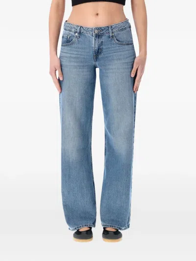 LEVI'S BLUE JEANS