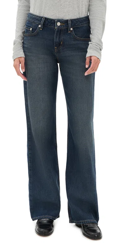 Levi's Low Loose Jeans Lost In Translation