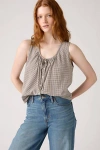Levi's Luella Blouse