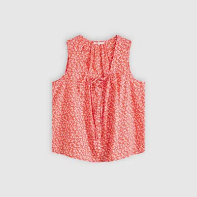 Levi's Luella Blouse In Pink