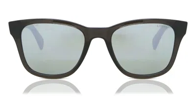 Levi's Lv 1002/s Kb7/t4 Occhiali Da Sole Grigi Per Uomo In Blue